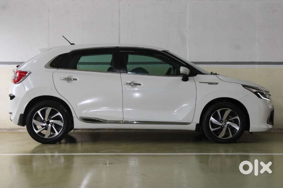 Toyota Glanza 1.2 V, 2024, Petrol