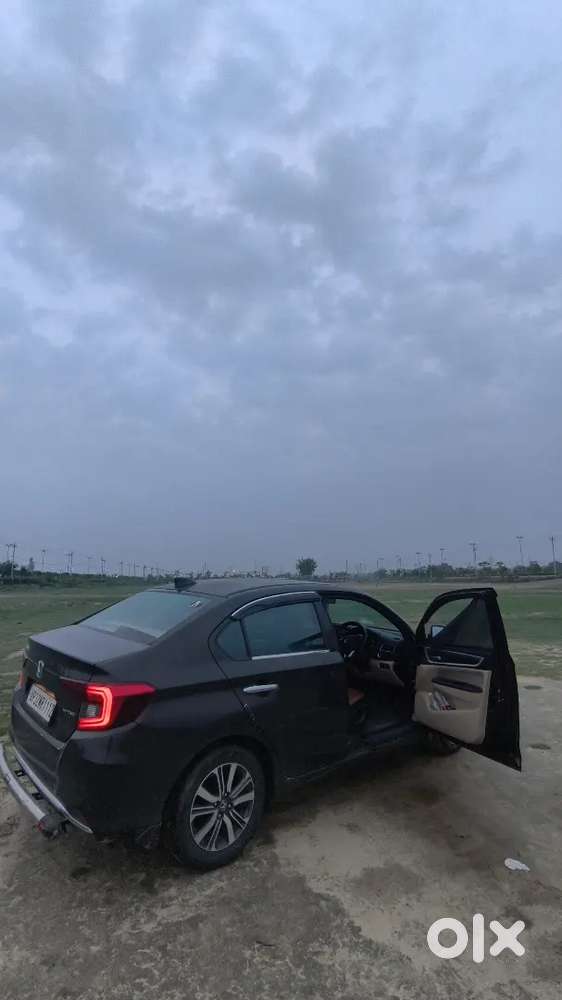 Honda Amaze Vx Petrol 2023