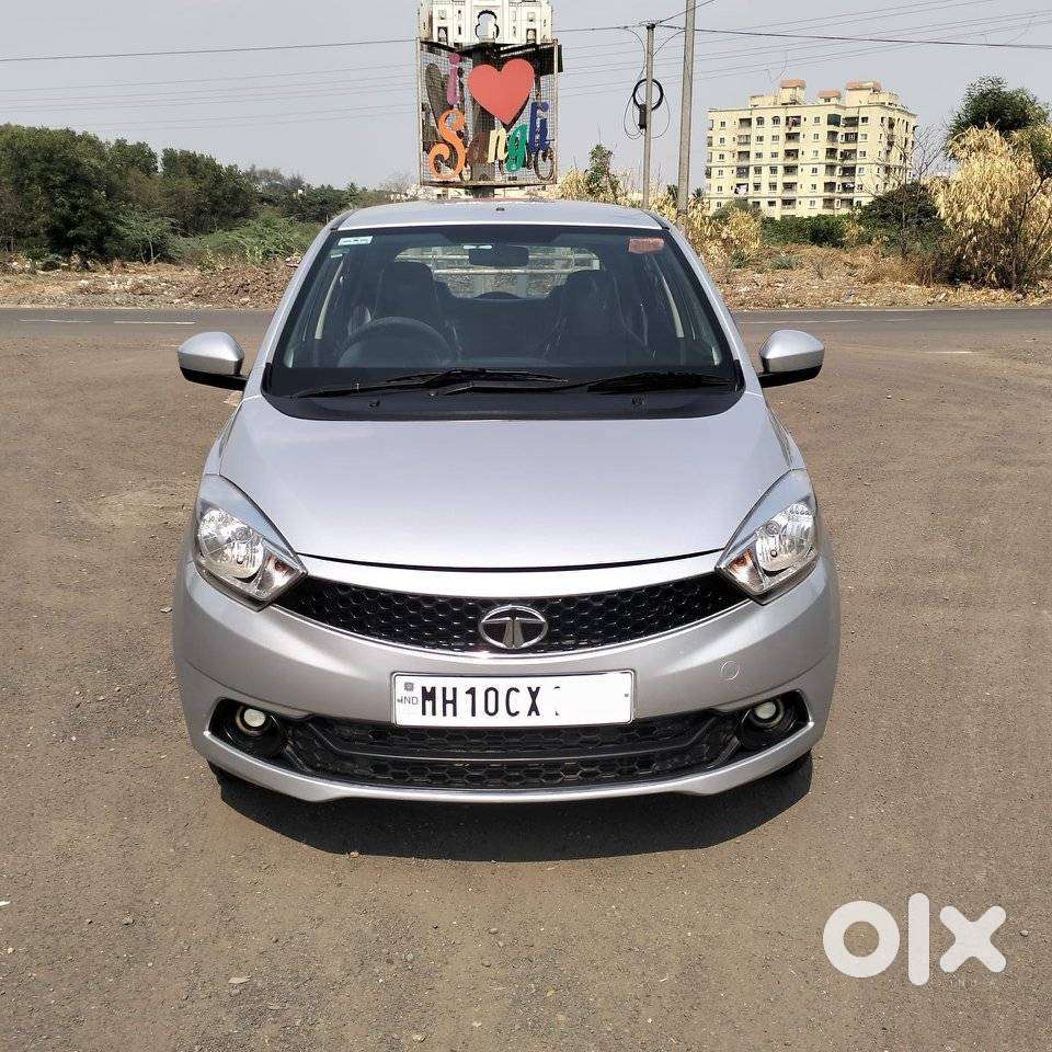 Tata Tiago, 2018, Diesel