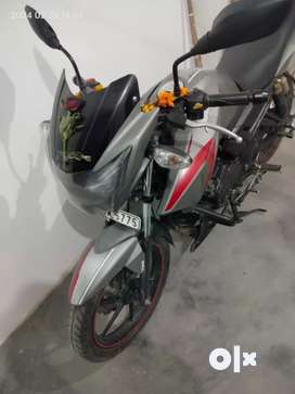 Olx bikes cheap