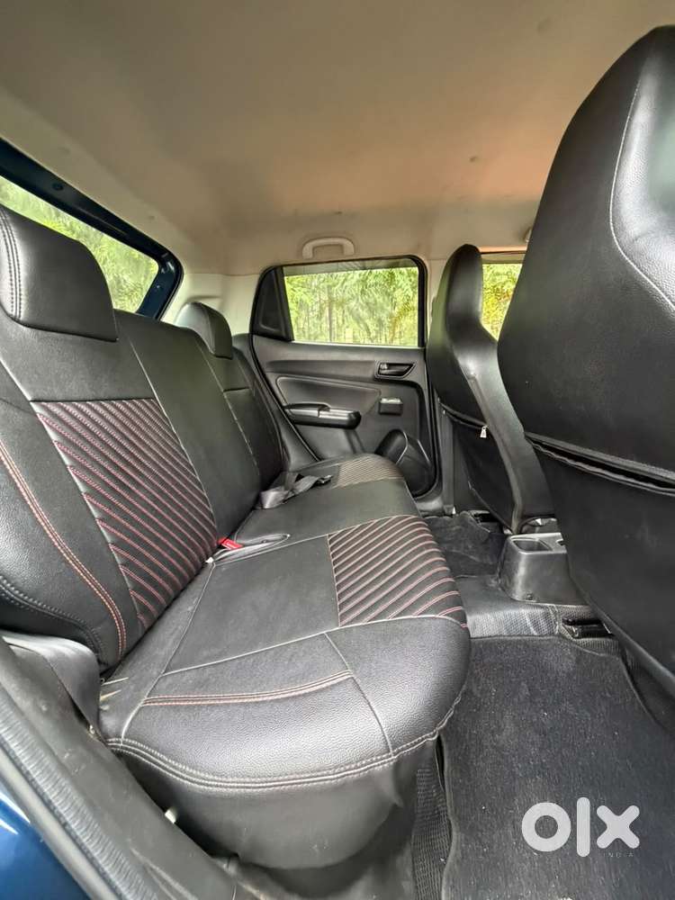 Maruti Suzuki Swift, 2021, Petrol