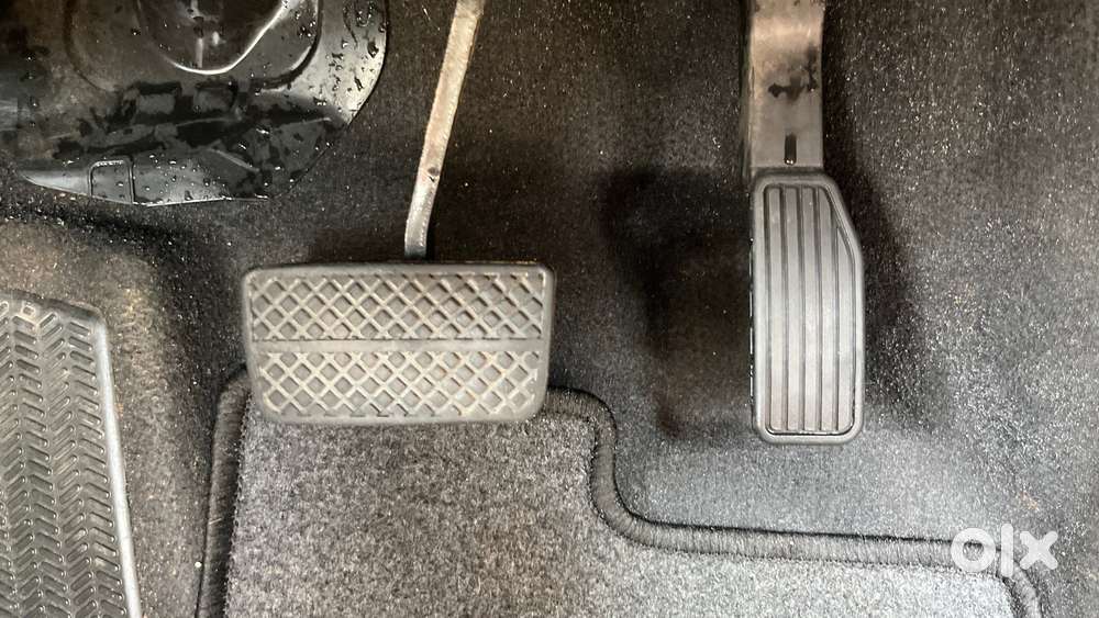 Honda Jazz 1.2 V At I Vtec, 2017, Petrol