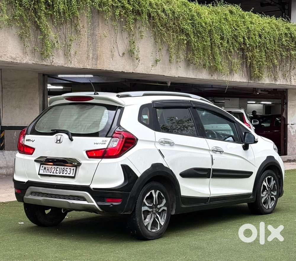 Honda Wr-v I-dtec V, 2018, Diesel