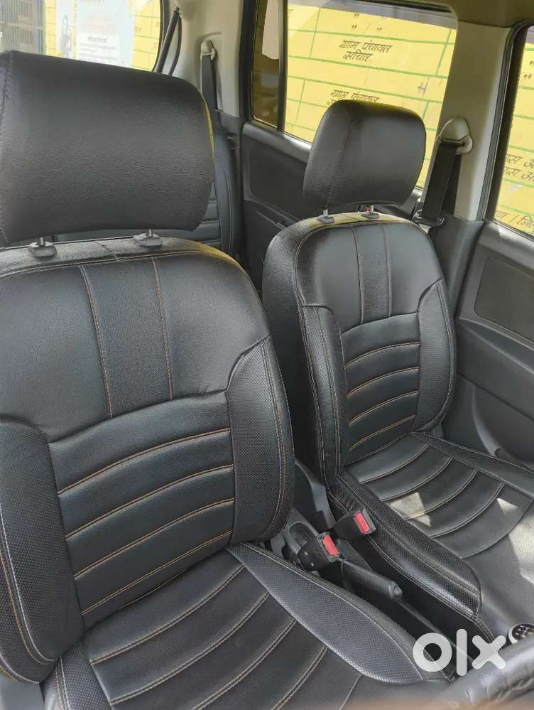 Vehicle In Good Condition