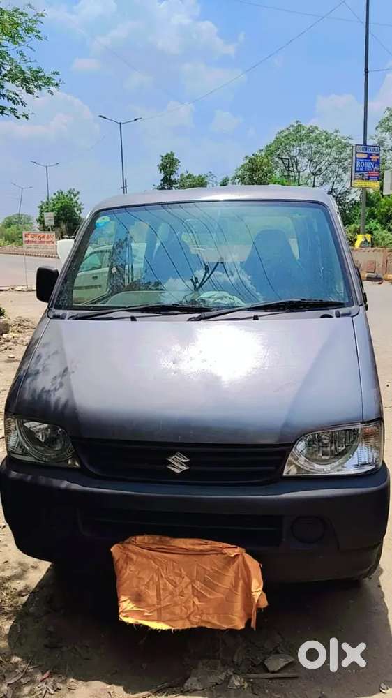 Maruti Suzuki Eeco Ac 2022