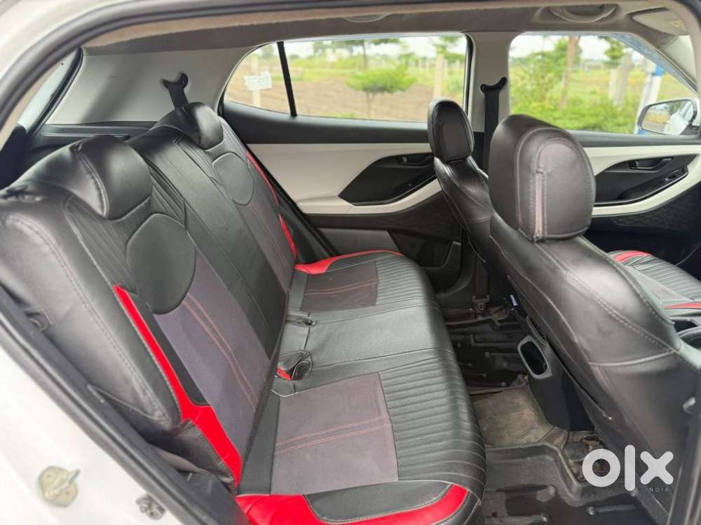 Hyundai Creta 1.4 Ex Diesel, 2022, Diesel