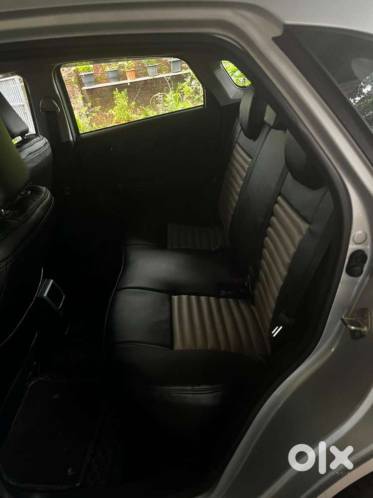 Maruti Baleno Sigma 2024