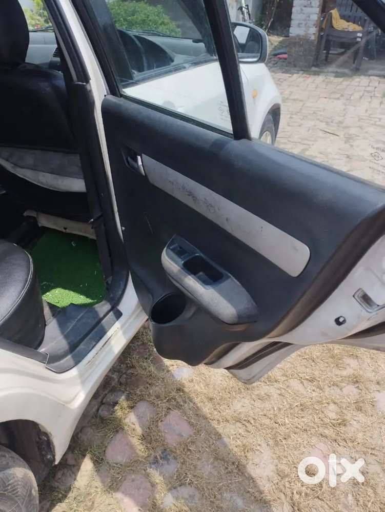 Swift Dzire Vdi 2011 Diesel