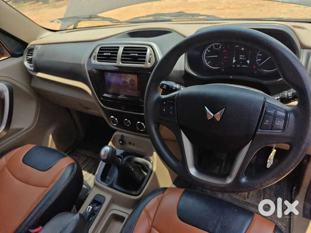 Mahindra Bolero Neo 2024 Diesel 39000 Km Driven