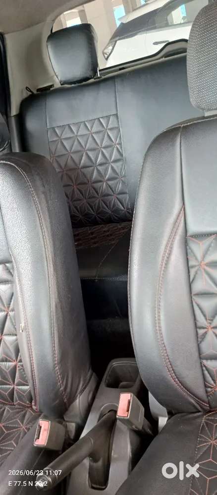 Maruti Suzuki Swift 2007 Petrol