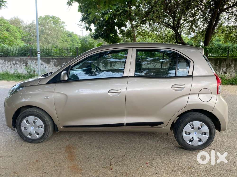 Hyundai New Santro 1.1 Magna Mt, 2019, Petrol