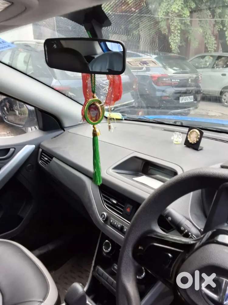 Tata Nexon Used By First Owner Only, Selling Because Of Transferf