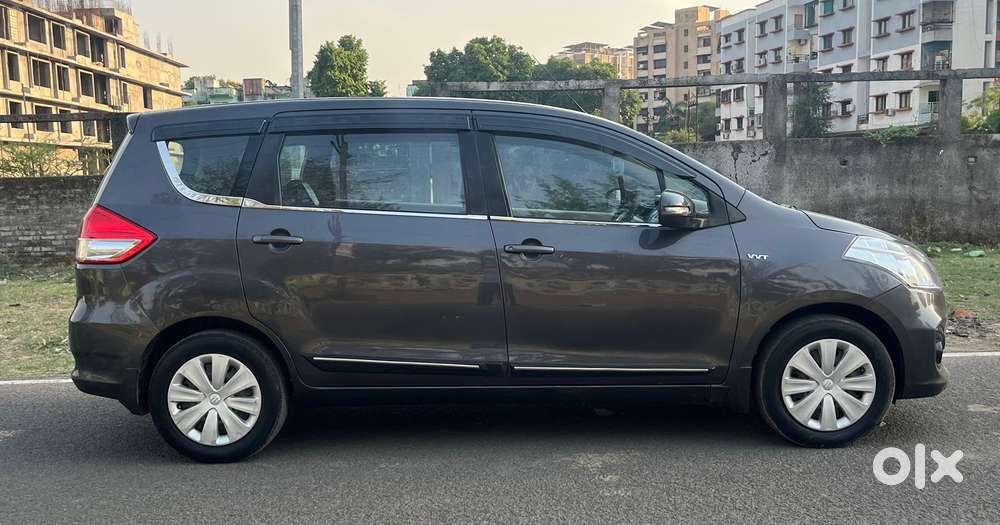 Maruti Suzuki Ertiga Vxi, 2016, Petrol