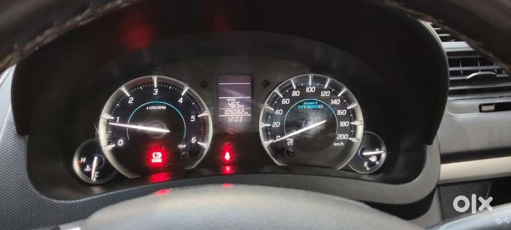 Maruti Suzuki Ertiga 2018 Diesel Well Maintained