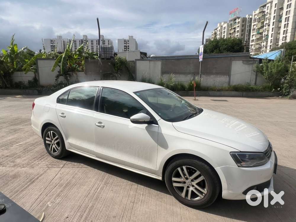 Volkswagen Jetta Diesel 2011