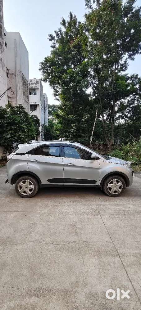 Tata Nexon 1.5 Revotorq Xt 2018 Diesel Manual