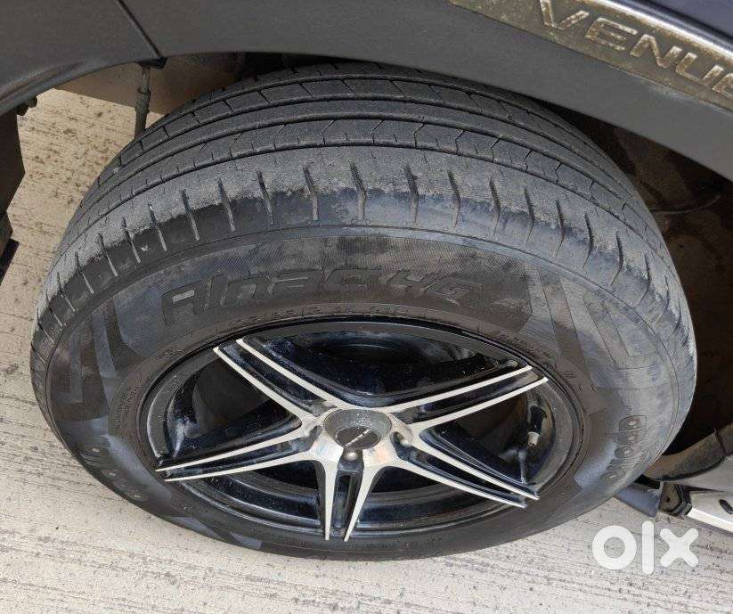 Hyundai Venue S Plus Mt 1.2 Kappa, 2021, Petrol