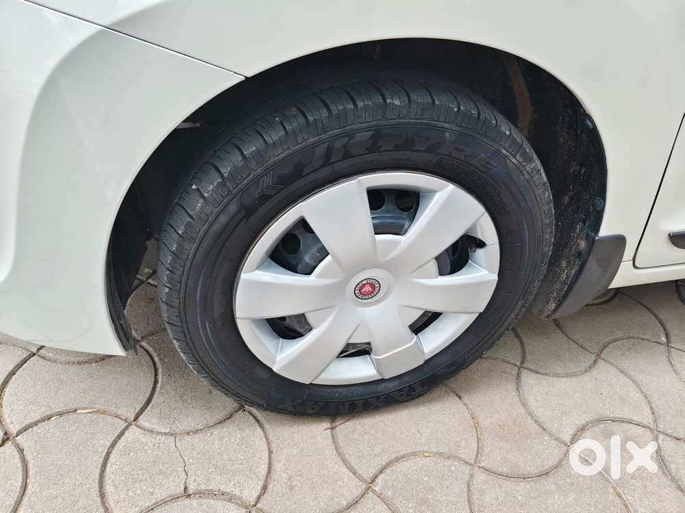 Maruti Suzuki Baleno Delta, 2020, Petrol