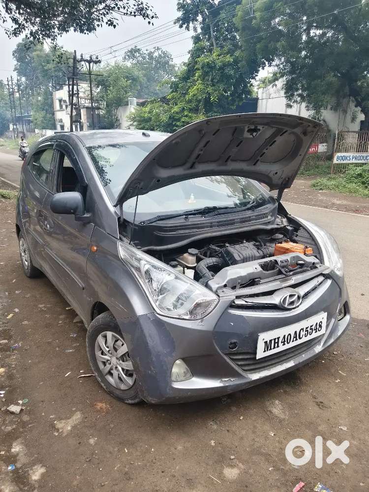 Hyundai Eon Era 2014