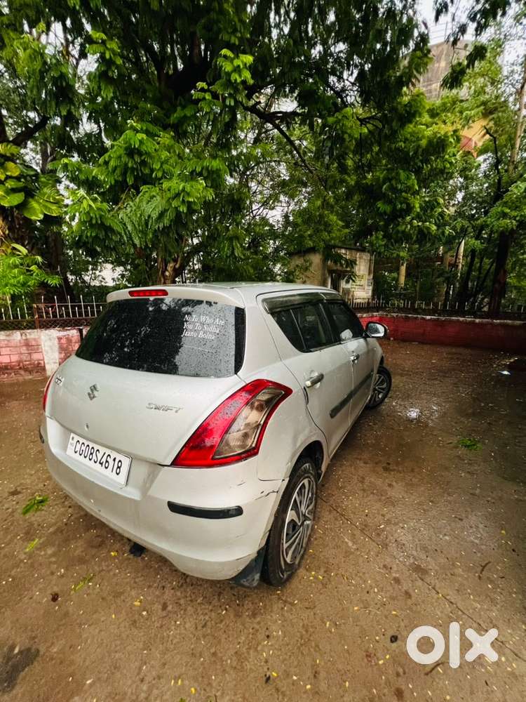 Swift 2014 Maruti Petrol 2014