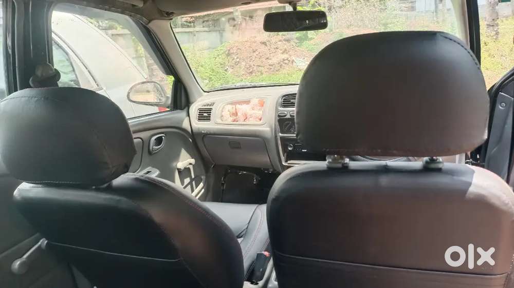 Maruti Suzuki Alto 800 2006