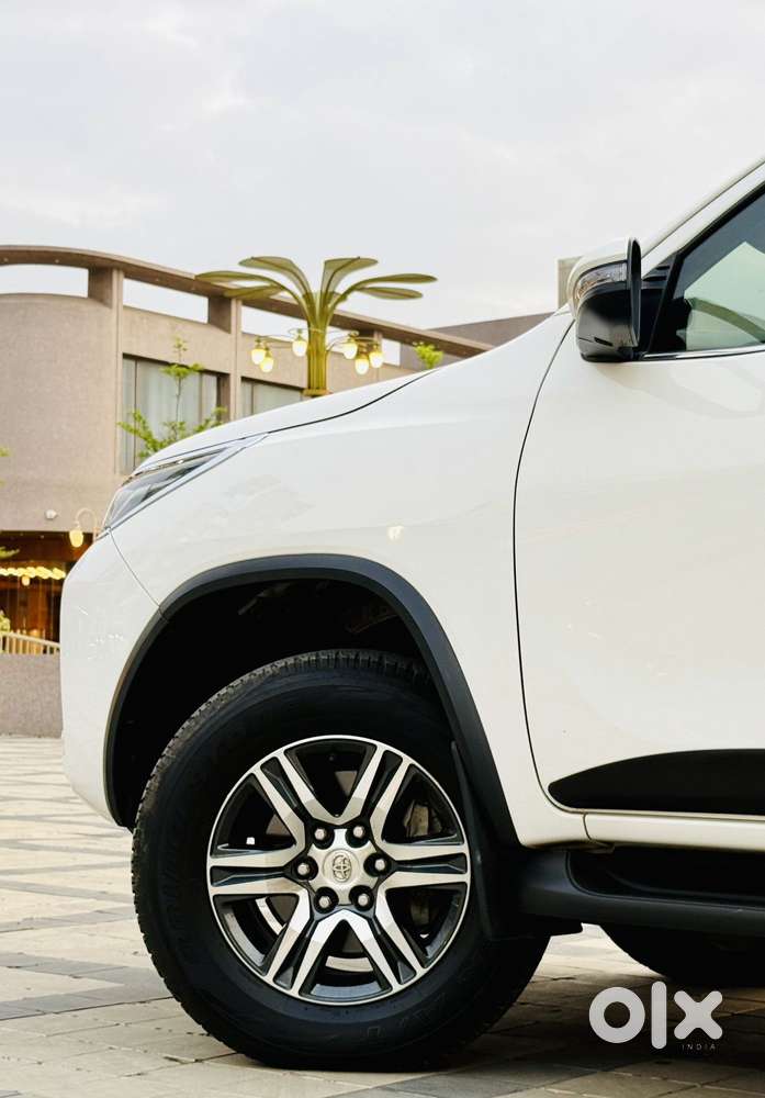 Toyota Fortuner 4x2 At 2.8 Diesel, 2025, Diesel