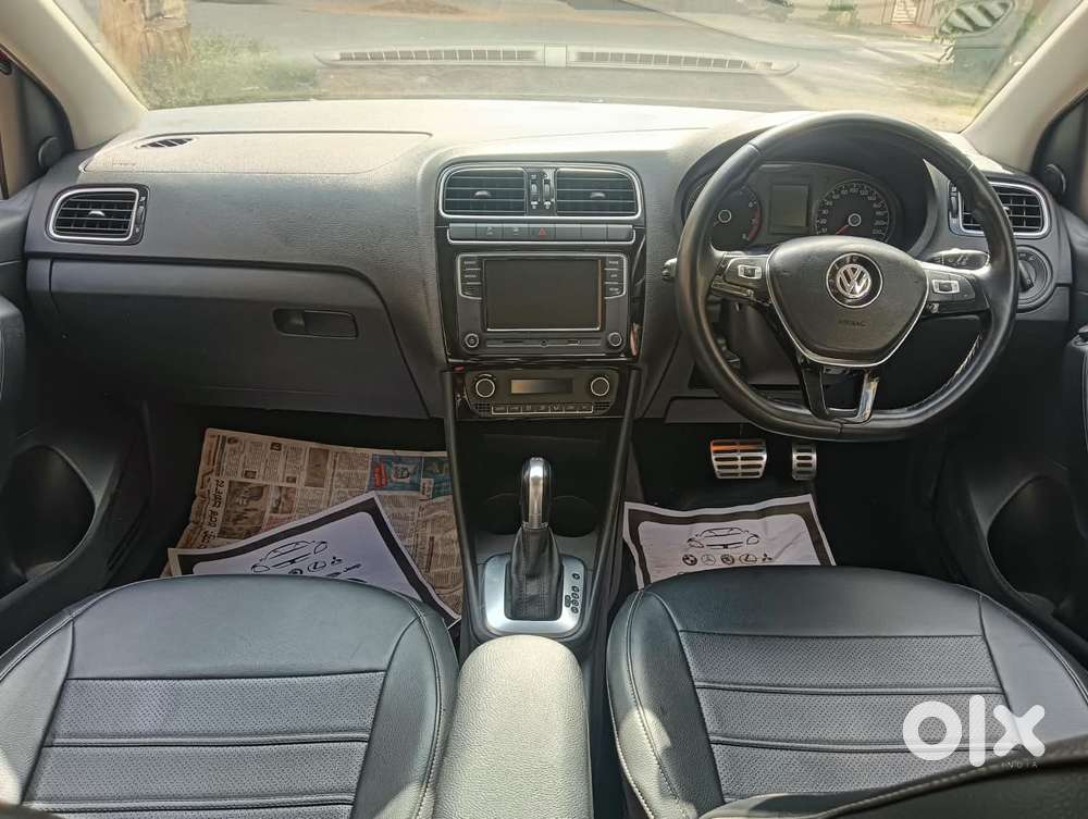 Volkswagen Polo 1.2 GT TSI, 2018, Petrol