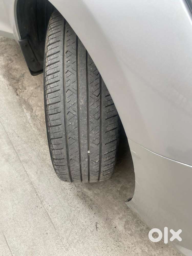 Hyundai Verna 2015-2016 1.6 Vtvt Sx, 2017, Petrol