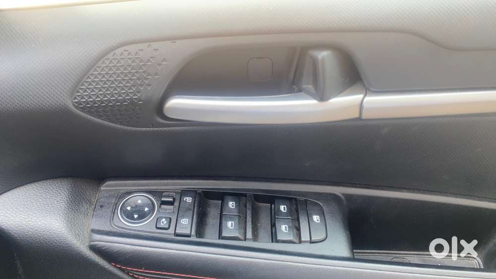 Kia Sonet Gtx Plus Turbo Imt, 2023, Petrol