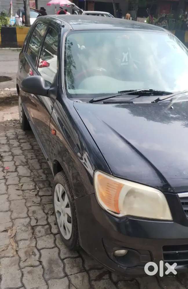 Maruti Suzuki Alto 1.0 2013