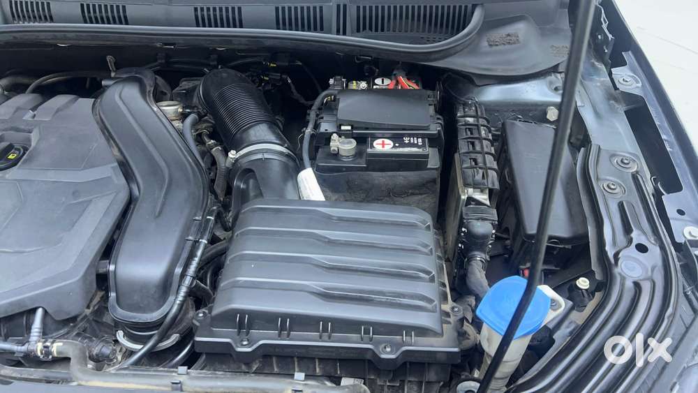 Skoda Slavia Style 1.5l Tsi Dsg, 2023, Petrol