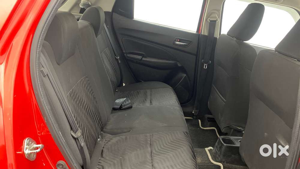 Maruti Suzuki Swift 2018 Vxi, 2019, Petrol