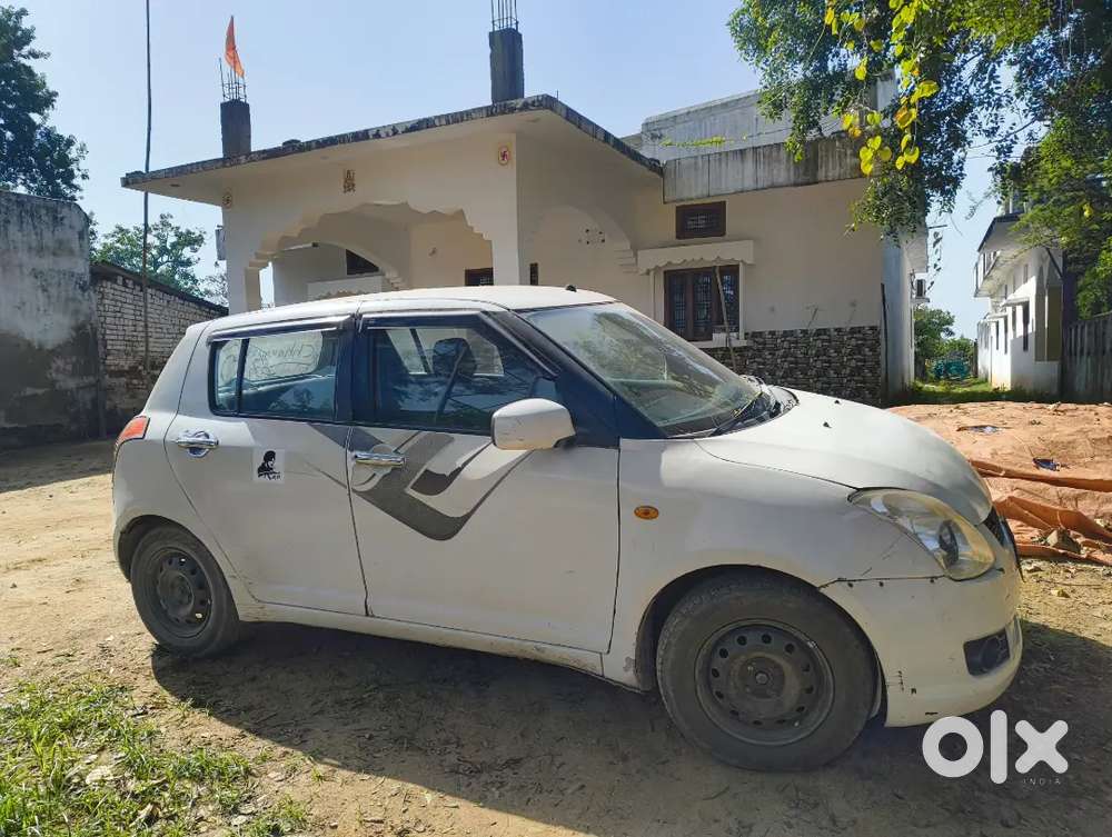 Swift Maruti Suzuki 2011 Diesel Car