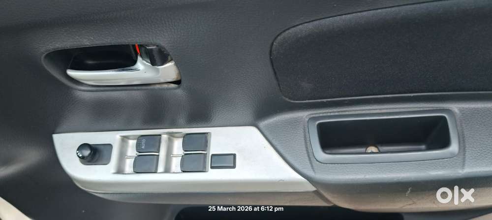 Maruti Suzuki Wagon R Vxi 1.2, 2018, Cng & Hybrids