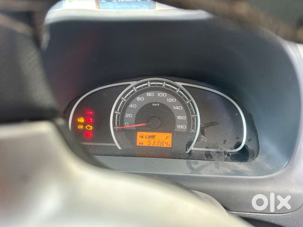 Urgent Maruti Suzuki Alto 800 2015 Petrol Well Maintained