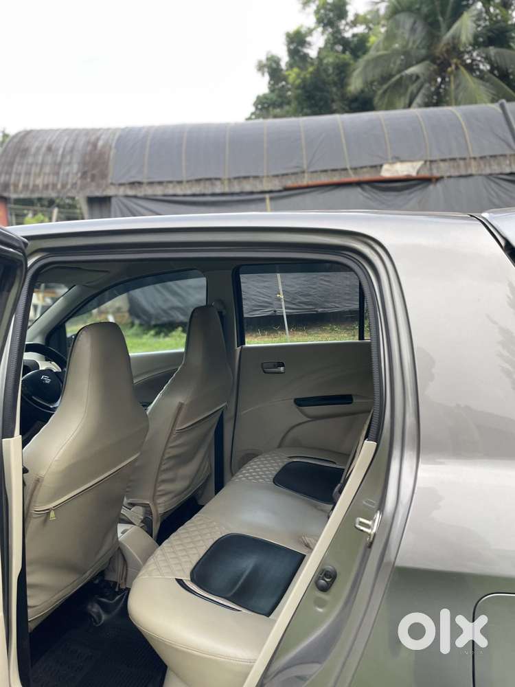 Maruti Suzuki Celerio Vxi, 2020, Petrol