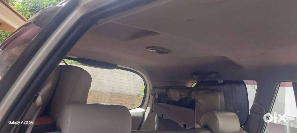 Toyota Innova 2012 Diesel Well Maintained