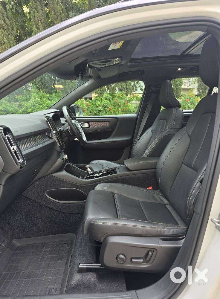 Volvo Xc40 T4 R-design, 2020, Petrol