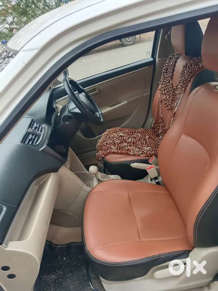 Maruti Suzuki Dzire 2020 Petrol 87000 Km Driven
