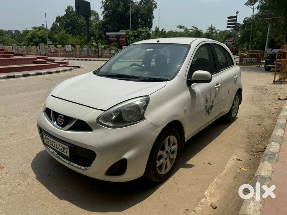 Nissan Automatic 2014 Model