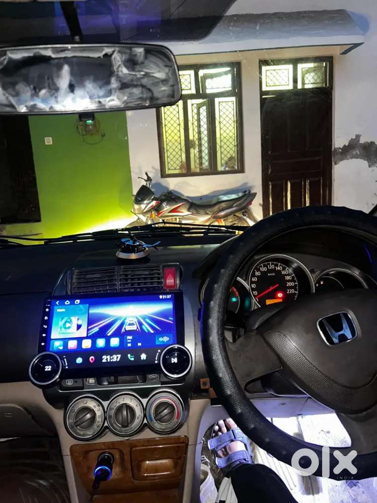 Honda City Zx 2007 Petrol