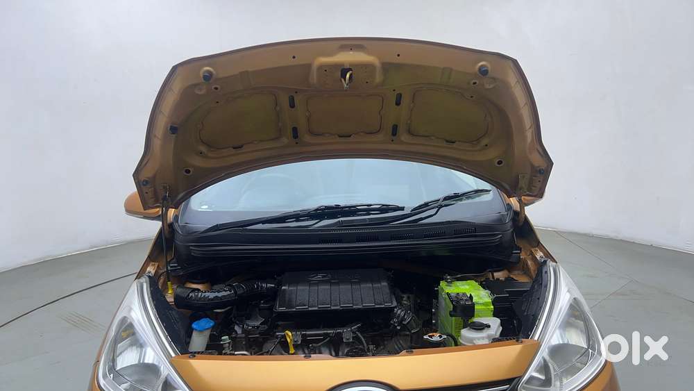 Hyundai Grand I10 1.2 Kappa Asta, 2014, Petrol