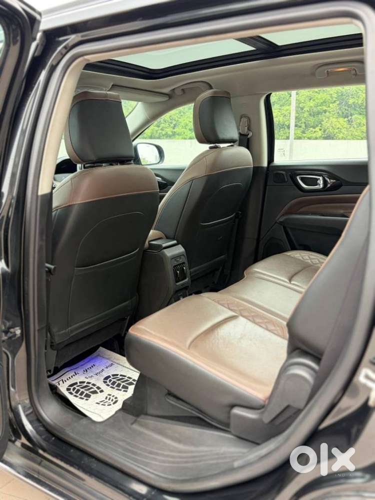 Jeep Meridian Limited Opt 4x4, 2023, Diesel