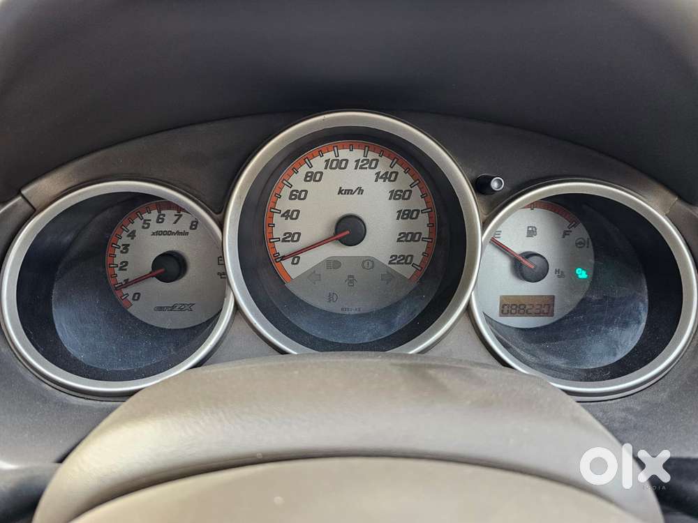 Honda City Zx Gxi, 2007, Cng & Hybrids