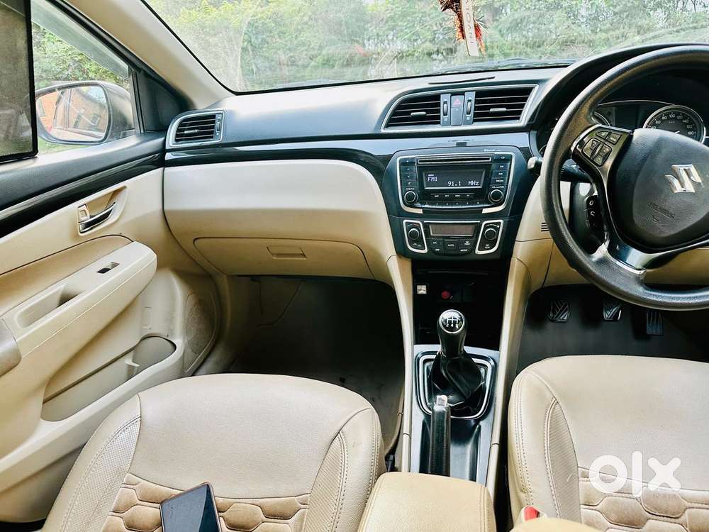 Maruti Suzuki Ciaz