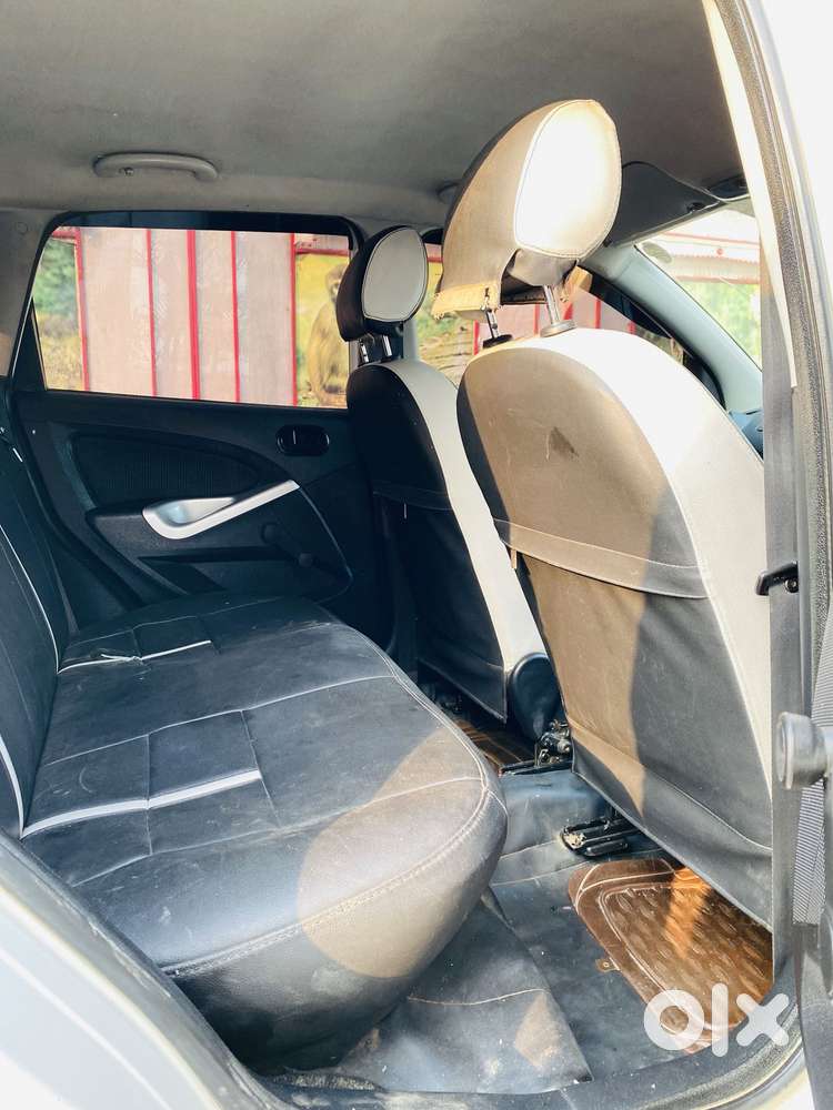 Ford Figo 1.2 Trend Petrol, 2013, Petrol