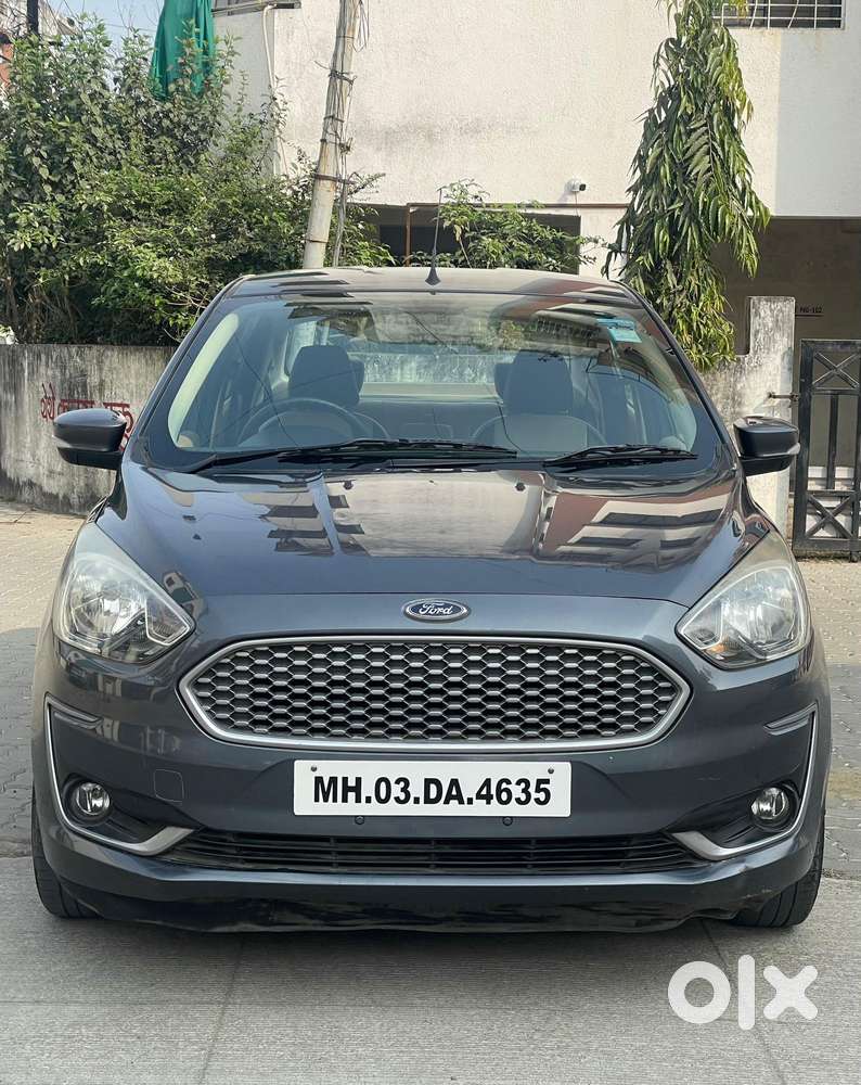 Ford Aspire Trend Plus Tdci, 2019, Diesel