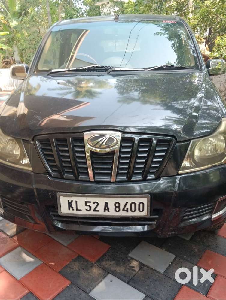 Mahindra Xylo 2009 Diesel 170000 Km Driven