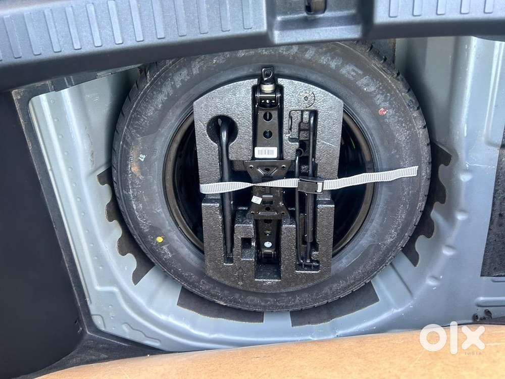 Skoda Kushaq Petrol Well Maintained