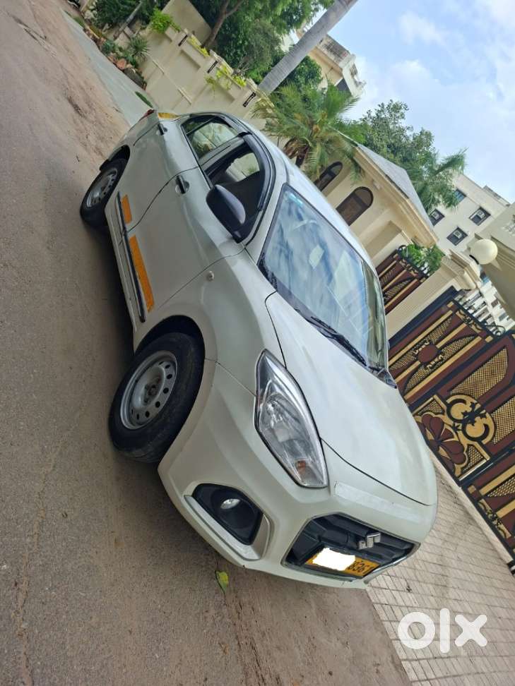 Maruti Suzuki Swift Dzire Vxi At Optional, 2024, Cng & Hybrids